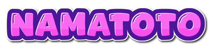 NAMATOTO LOGO
